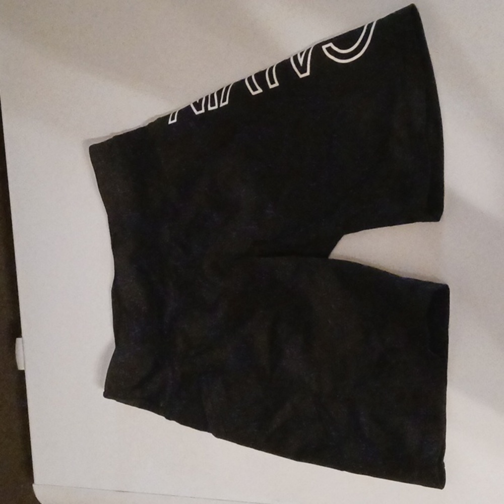 Biker shorts